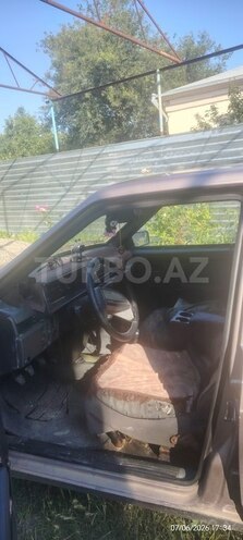 LADA (VAZ) 21099-6