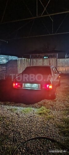 LADA (VAZ) 21099-11