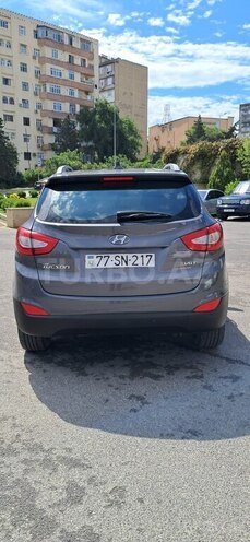 Hyundai Tucson-8