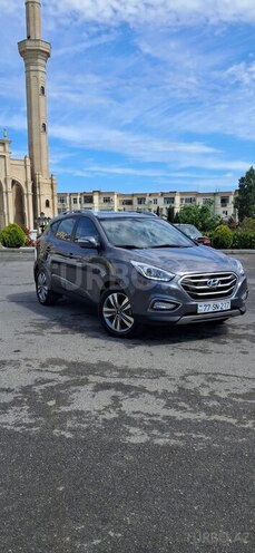 Hyundai Tucson-1
