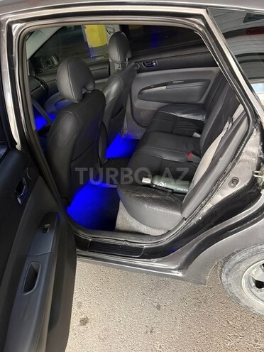 Toyota Prius-7