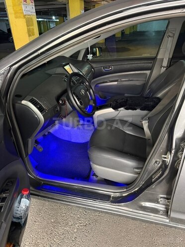 Toyota Prius-8