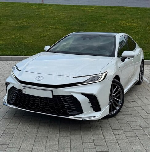 Toyota Camry-2