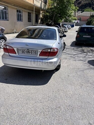 Nissan Maxima-3
