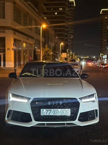 Audi A7-1