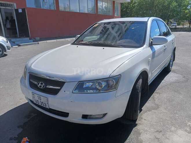Hyundai Sonata-3