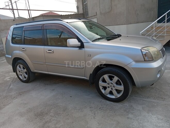 Nissan X-Trail-2