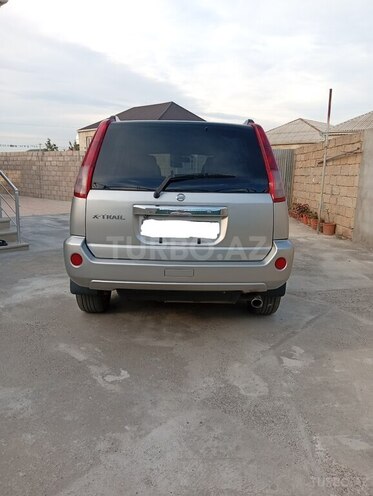 Nissan X-Trail-4