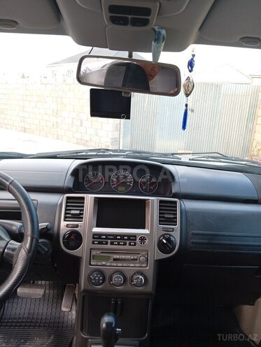 Nissan X-Trail-5