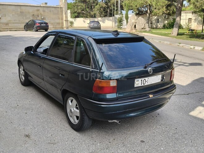 Opel Astra-5