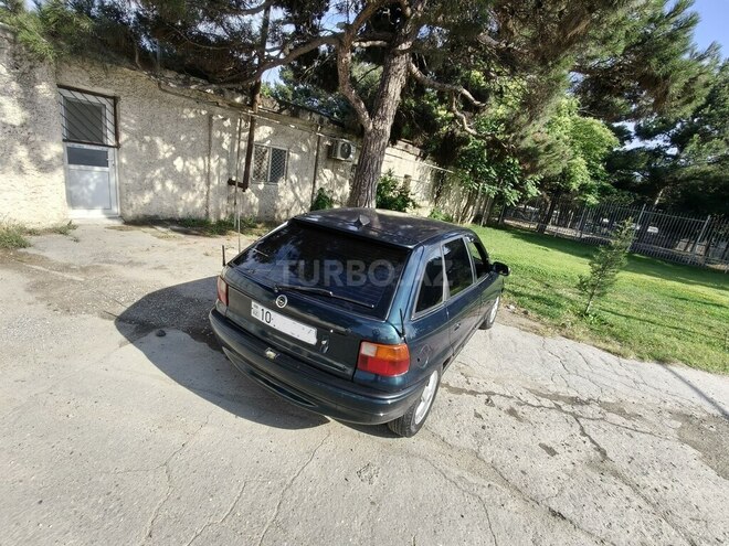 Opel Astra-9