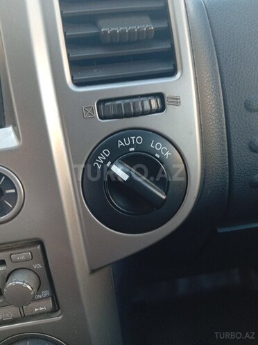Nissan X-Trail-8