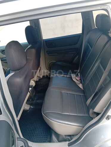 Nissan X-Trail-9