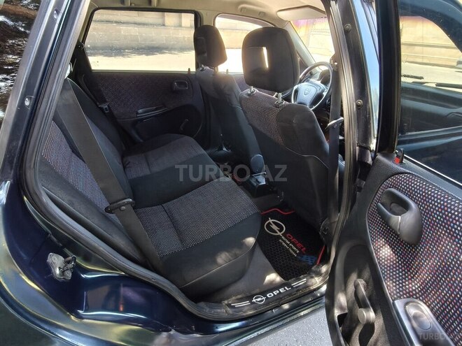 Opel Astra-14