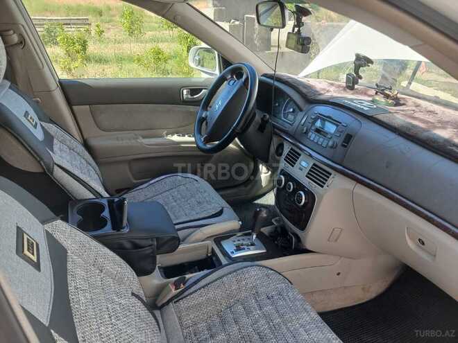 Hyundai Sonata-9