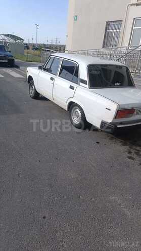 LADA (VAZ) 2107-3
