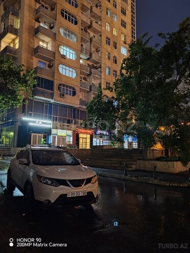 Nissan Qashqai-2