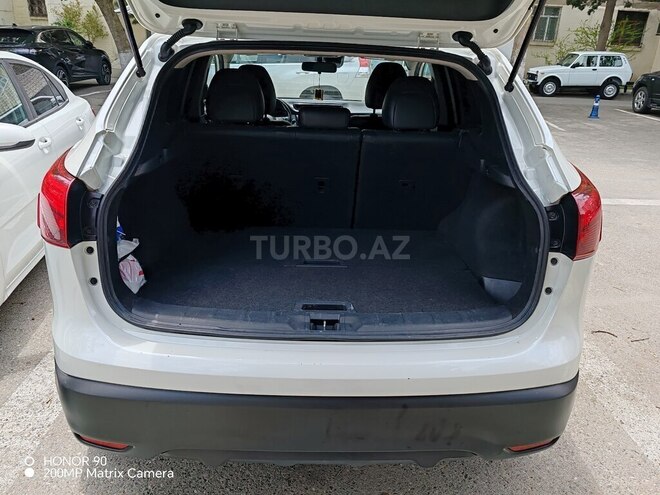 Nissan Qashqai-13