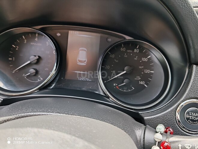 Nissan Qashqai-7
