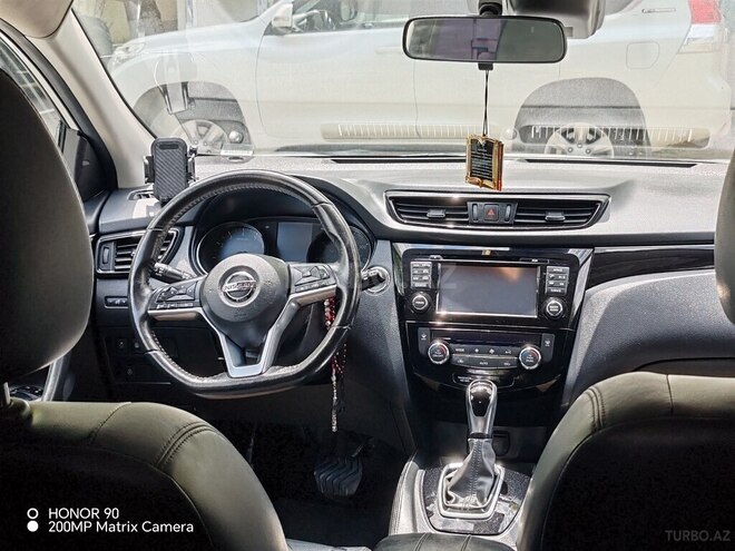 Nissan Qashqai-14