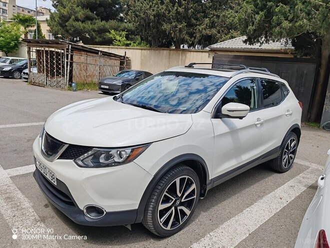 Nissan Qashqai-19