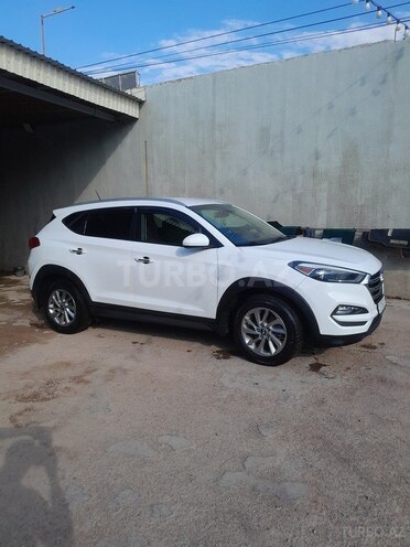 Hyundai Tucson-2