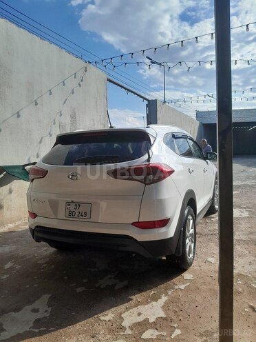 Hyundai Tucson-9