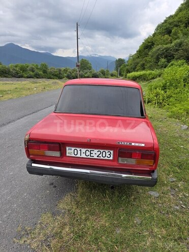 LADA (VAZ) 2107-7
