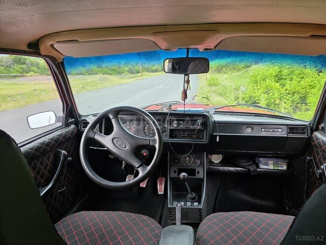 LADA (VAZ) 2107-11