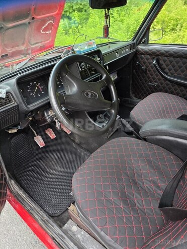 LADA (VAZ) 2107-12