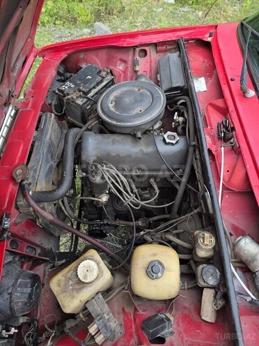 LADA (VAZ) 2107-14