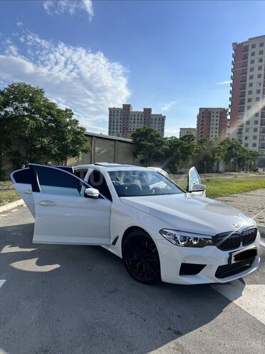 BMW 530-7