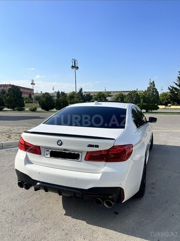 BMW 530-3