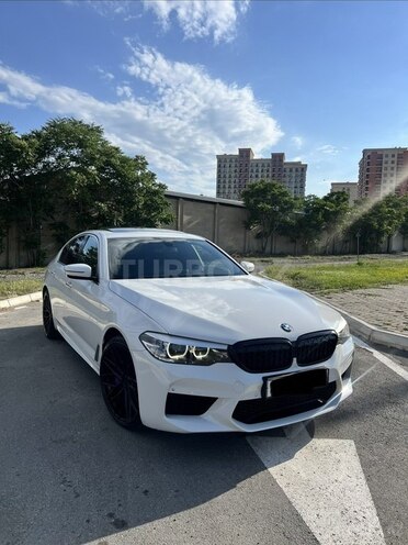 BMW 530-1