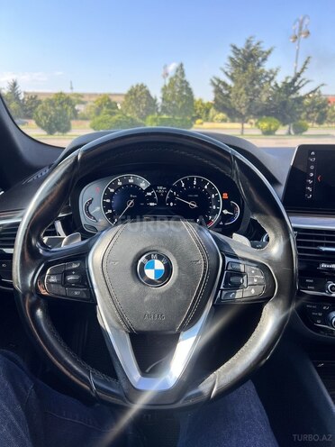 BMW 530-5