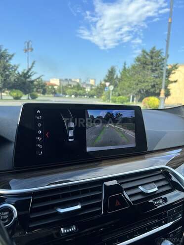 BMW 530-4