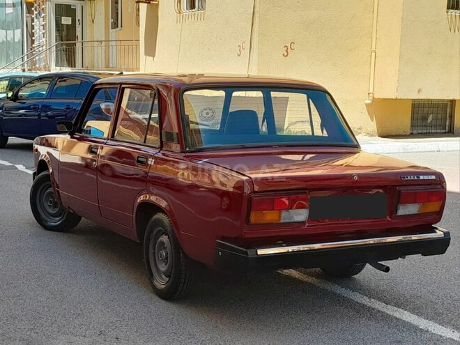 LADA (VAZ) 2107-8