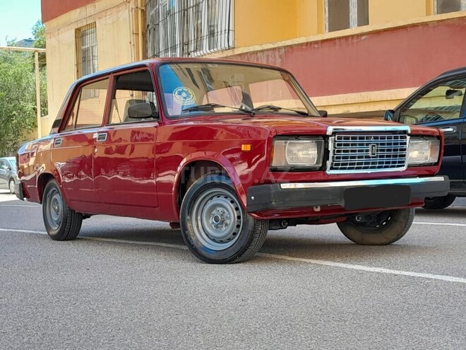 LADA (VAZ) 2107-11