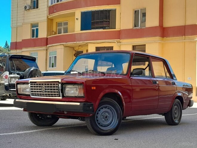 LADA (VAZ) 2107-9
