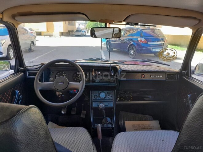 LADA (VAZ) 2107-3
