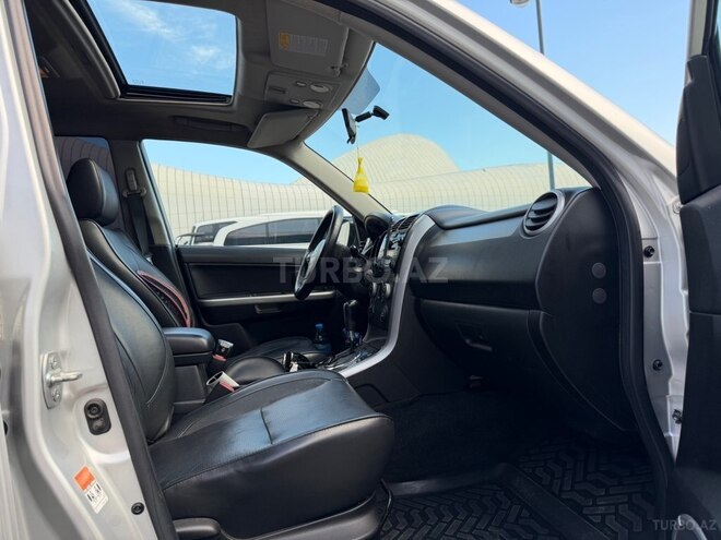 Suzuki Grand Vitara-8