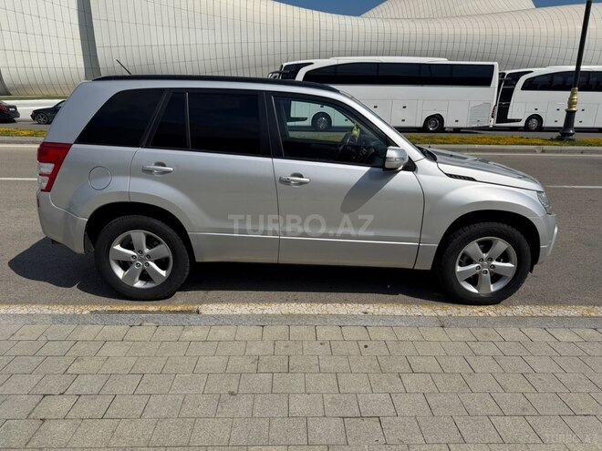 Suzuki Grand Vitara-6