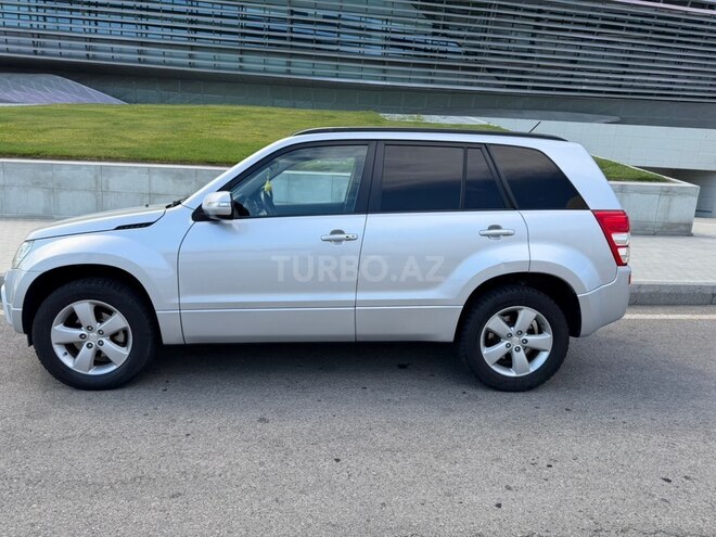 Suzuki Grand Vitara-4