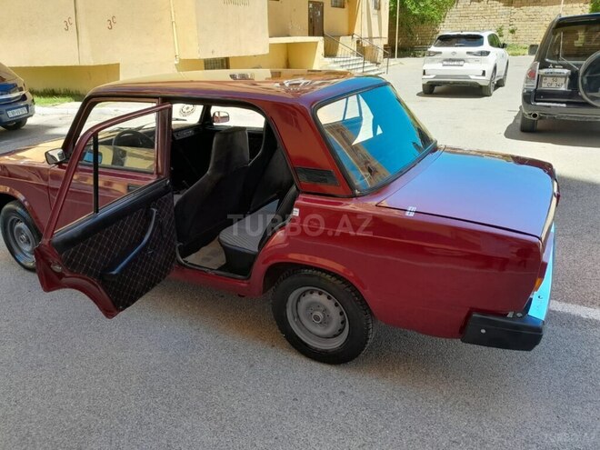 LADA (VAZ) 2107-16