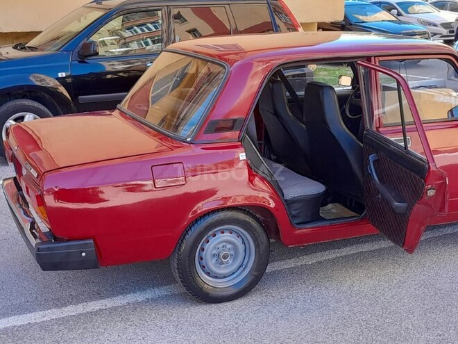 LADA (VAZ) 2107-10