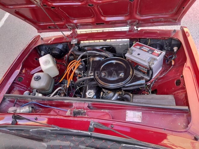 LADA (VAZ) 2107-18