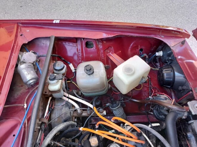 LADA (VAZ) 2107-19