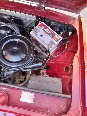 LADA (VAZ) 2107-20