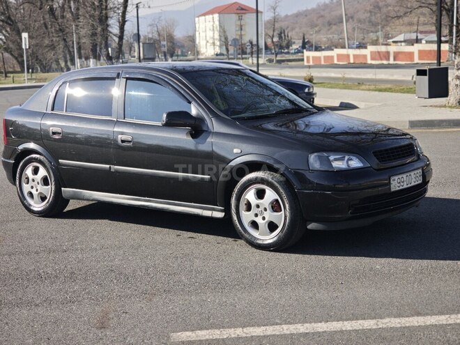 Opel Astra-4