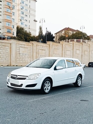 Opel Astra-1